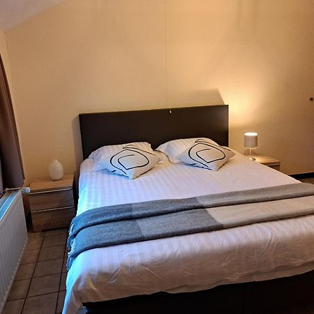 Au Coeur D'Alle Kültér fotó
