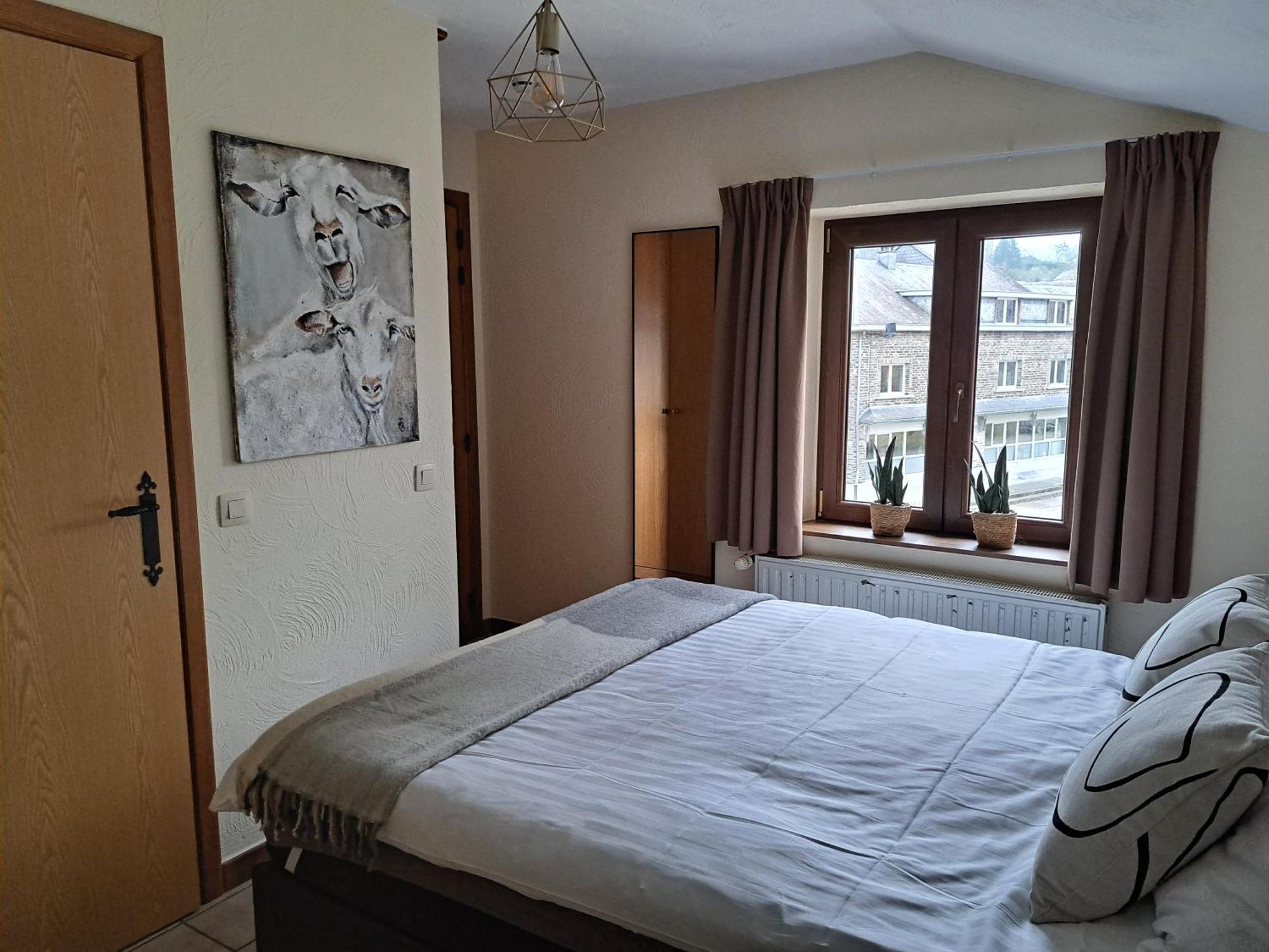 Au Coeur D'Alle Kültér fotó