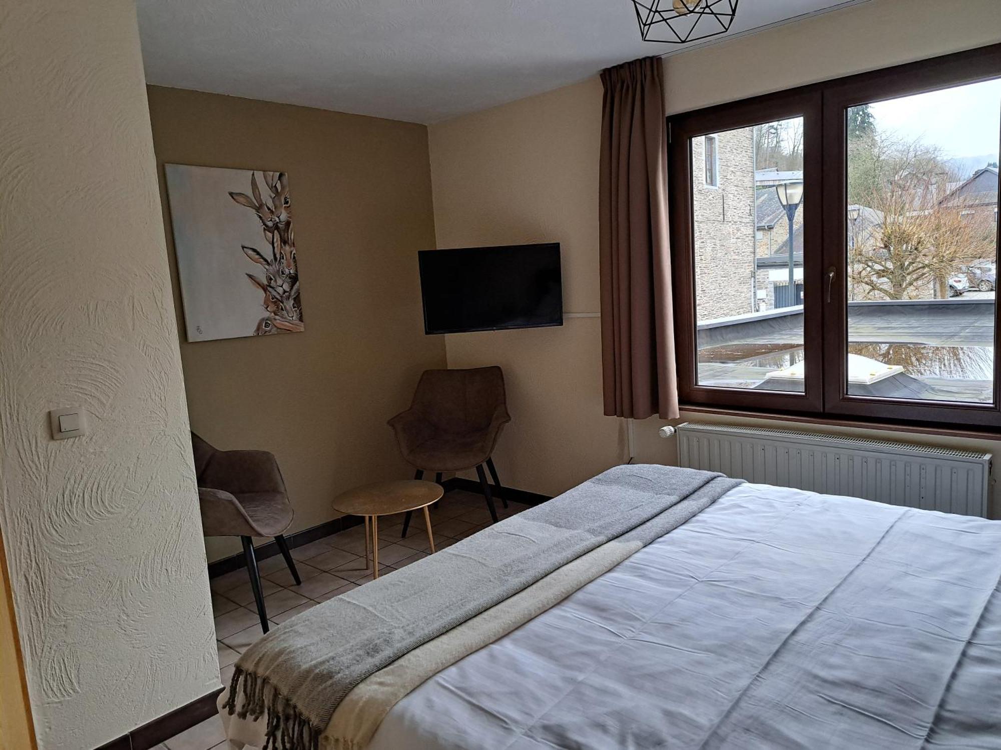 Au Coeur D'Alle Kültér fotó